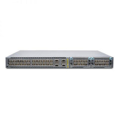 (USED) JUNIPER Networks EX4600-40F 24 x 10Gb SFP+ + 4x 40Gb QSFP+ Ports Switch - C2 Computer