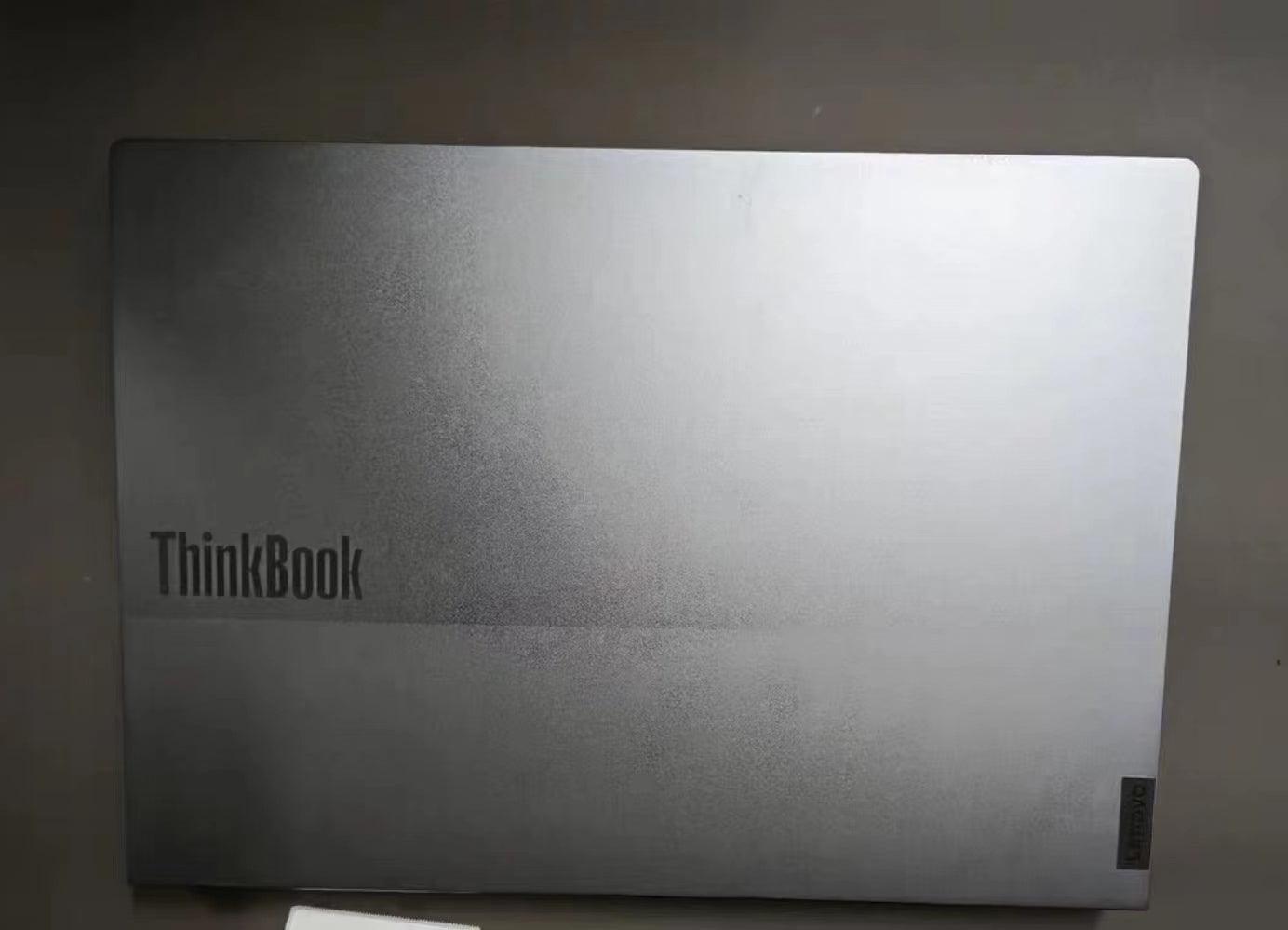 ( 特價 )(USED) Lenovo ThinkBook 14 2023 i7-13700H 16GB LPDDR5 1TB SSD M.2 2280 PCIe 4.0 14英吋 2.2K - C2 Computer