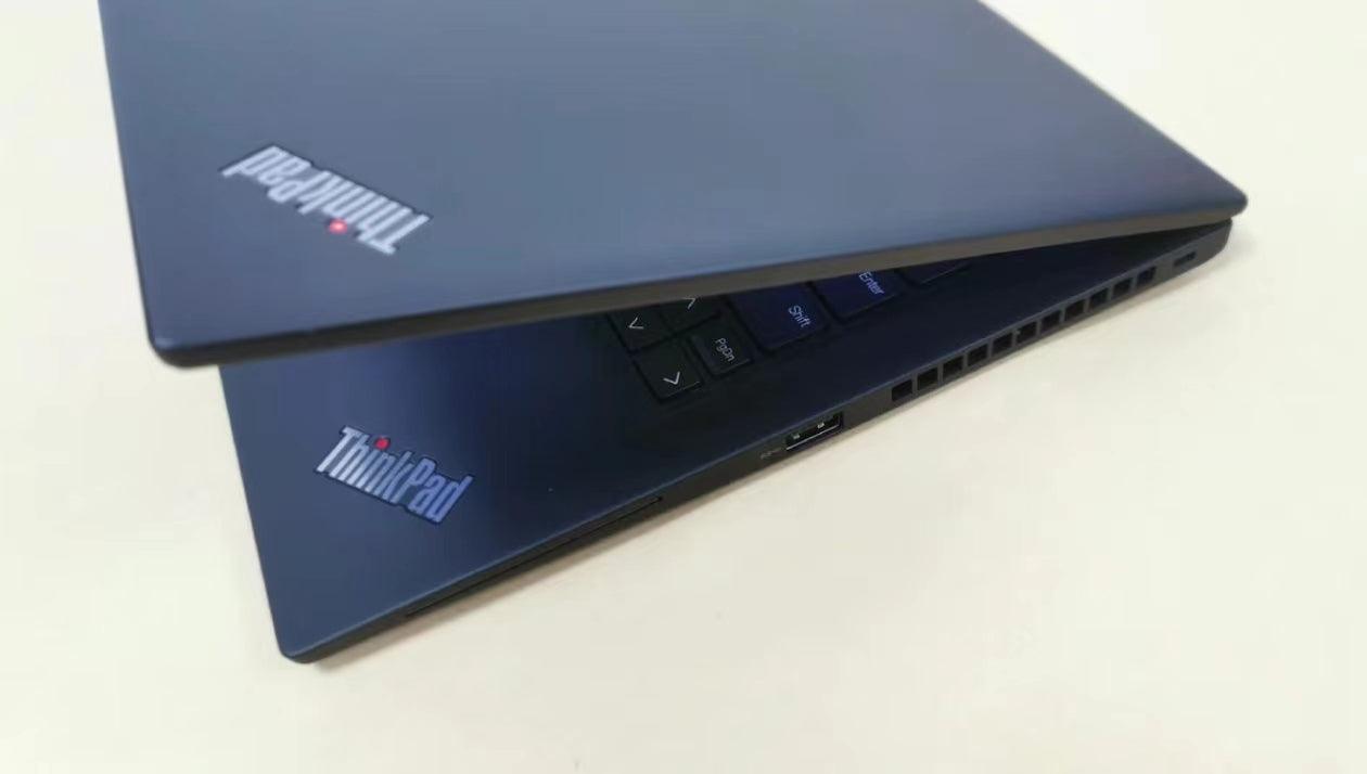 ( 特價 )(USED) Lenovo ThinkPad T14 2023 Gen4 i7-1360p 16G DDR5 512G SSD 14" 1920x1200 - C2 Computer