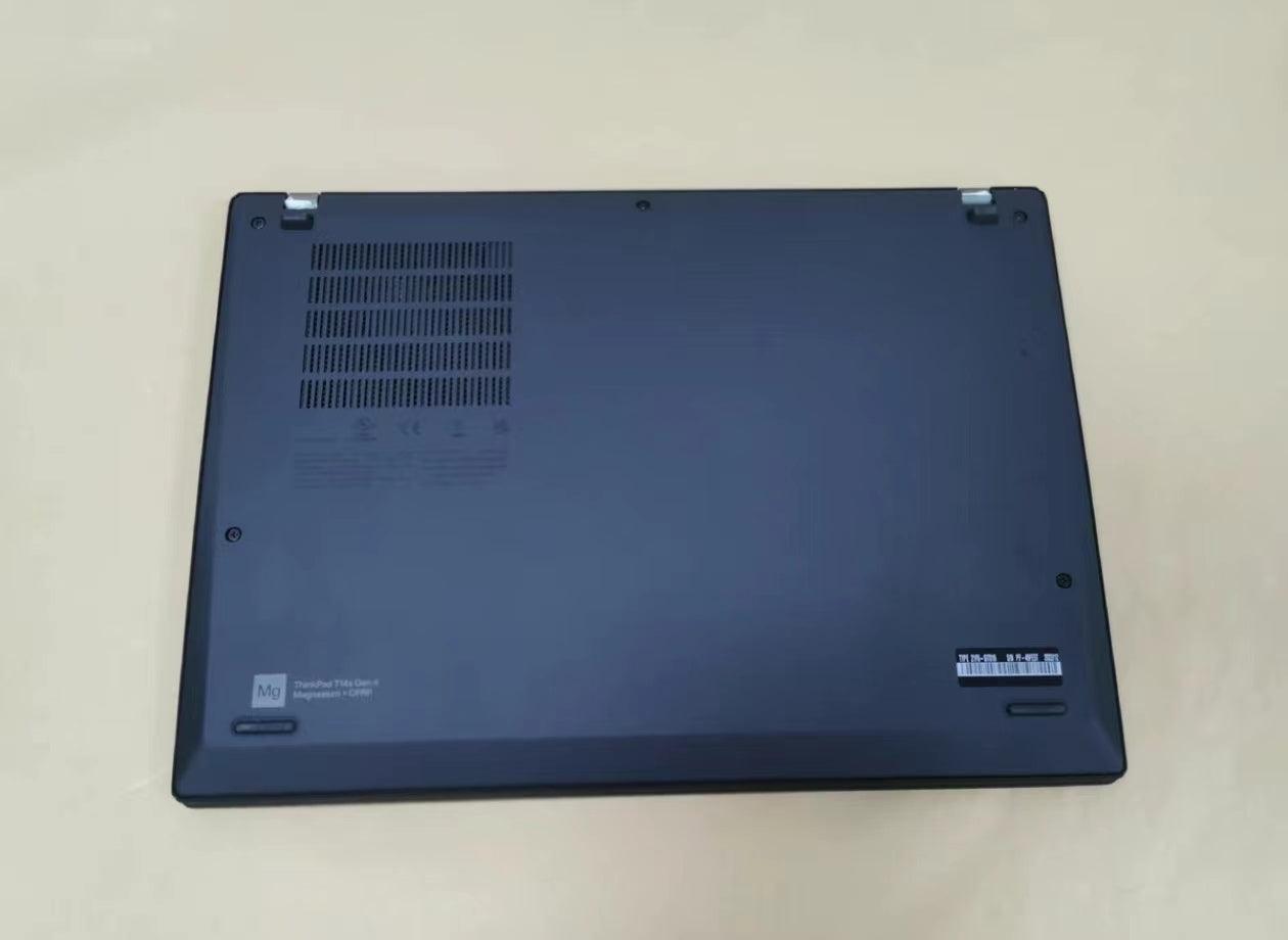 ( 特價 )(USED) Lenovo ThinkPad T14 2023 Gen4 i7-1360p 16G DDR5 512G SSD MX550 4G 14" 1920x1200 - C2 Computer