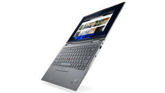 (NEW VENDOR) LENOVO 21CDS00500 Lenovo ThinkPad X1 Yoga G7, Intel Core i7-1260P, 16GB DDR5-5200 On-Board Ram, 1TB PCIe-NVMe G4 SSD, Intel Iris Xe Graphics, 14" WUXGA (1920x1200) IPS AG Touch, Lenovo Integrated Pen, Intel Wifi 6E AX211 AX+BT - C2 Computer