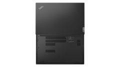 (可升級3年保固) LENOVO 21E6S00G00 LENOVO ThinkPad E15 G4 15.6" AG (Black) , Intel i5-1240P, 16GB DDR4-3200 Ram (8GB Soldered + 8GB DIMM), 512GB M.2 PCIe SSD
