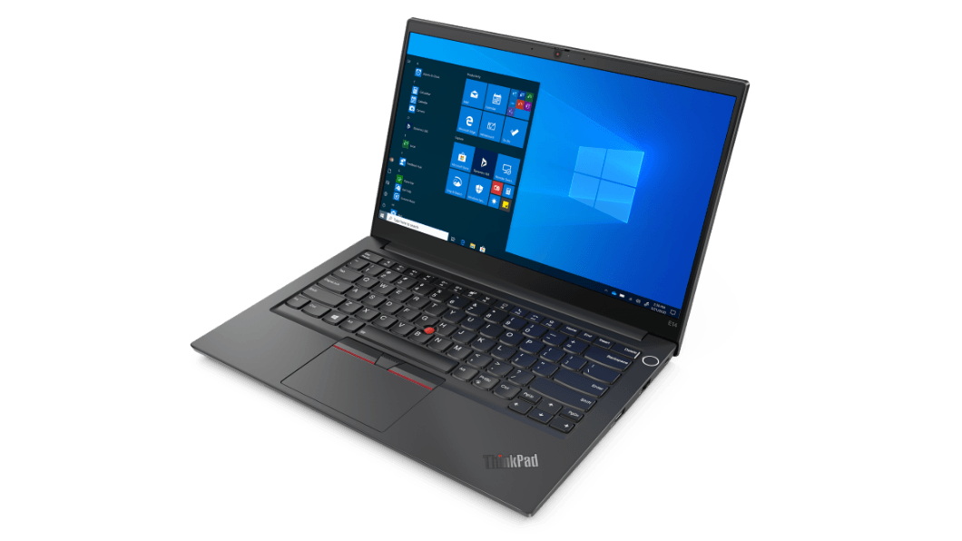 (NEW VENDOR) LENOVO 20TAS16V00 Lenovo ThinkPad E14 G2, Intel i5-1135G7, 8GB DDR4-3200 Ram, 512GB M.2 PCIe SSD, No ODD, 14" FHD IPS (1920x1080) AG (Black), Intel Iris Xe Graphics, 3-Cell 45Wh Internal Battery, Intel Wifi 6 AX201 Wifi + BT, No FPR, HDMI - C2 Computer