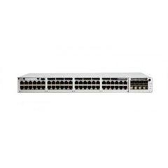 (NEW VENDOR) CISCO C9300-48P-E Catalyst 9300 48-port PoE+, Network Essentials - C2 Computer