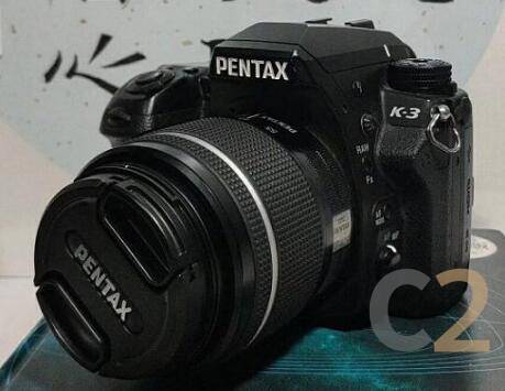 (二手)Pentax K-3 連 （ 18-55mm) 單反相機 可換鏡頭 旅行 Camera 90%NEW - C2 Computer