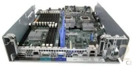 (二手帶保) IBM - SYSTEM BOARD FOR SYSTEM X3650 SERVER (43W8220). REFURBISHED. IN STOCK. 90% NEW - C2 Computer