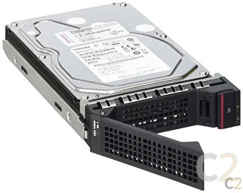 (全新) LENOVO 01GV182 2.4TB 10K RPM SAS 12GBPS 512E 2.5INCH INTERNAL HOT-SWAP HARD DISK DRIVE - C2 Computer