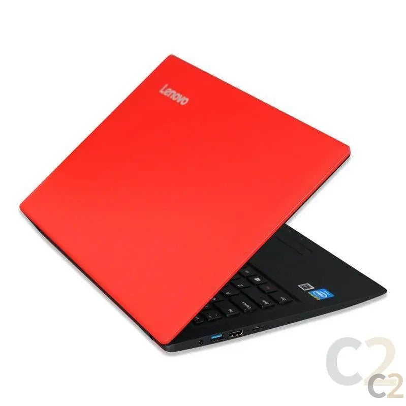 （二手）Lenovo Ideapad 110S-11 11.6" Celeron N3060/4G/64G laptop 95%NEW LENOVO
