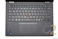 (NEW) LENOVO ThinkPad T14s G2 i7-1165G7 16G 512-SSD NA Intel Iris Xe Graphics  14" 1920x1080 Ultrabook 100% - C2 Computer
