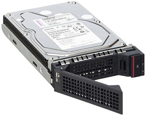 (NEW PARALLEL) LENOVO 01DC429 600GB 2.5 INCH SAS 12GBPS 10KRPM 硬碟 - C2 Computer