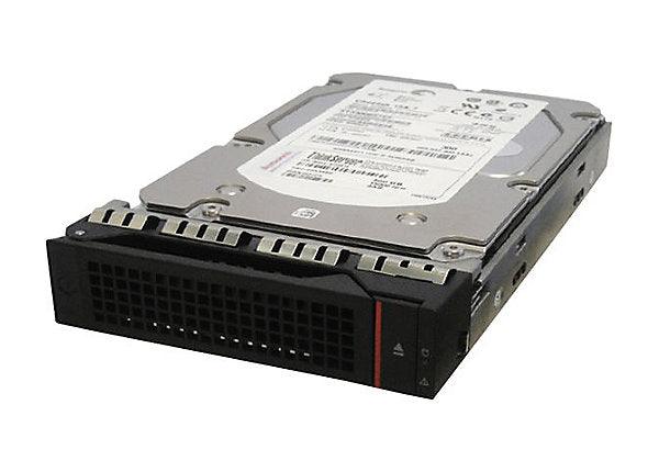 (NEW PARALLEL PARALLEL) LENOVO 4XB0G88735 900GB ENTERPRISE SAS-12GBPS 2.5INCH 10000RPM HOT SWAP HARD DRIVE WITH TRAY FOR THINK SERVER GEN5 - C2 Computer