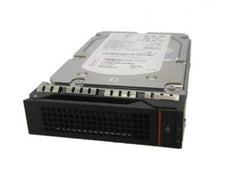 (NEW PARALLEL PARALLEL) LENOVO 4XB0G88762 900GB 10K ENTERPRISE SAS 12GBPS 3.5INCH HOT SWAP HARD DRIVE WITH TRAY FOR THINKSERVER GEN 5. CALL. - C2 Computer