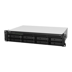 (全新行貨) SYNOLOGY RackStation RS1221+ NAS Storage - C2 Computer