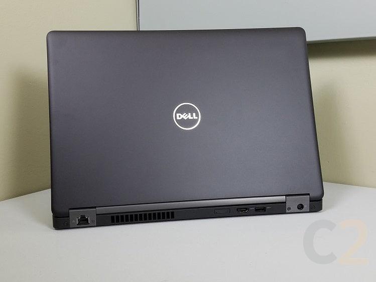 (特價一台) DELL Latitude E5480 i5-7200 8g 256ssdG 930MX 2G 14inch 1366x768 Business Laptop 商務辦公本 95% NEW - C2 Computer