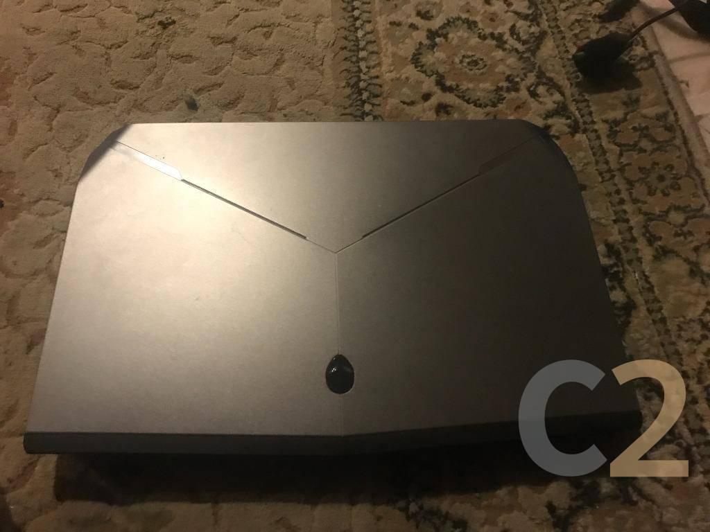 (USED) ALIENWARE M15 R3 i7-10750H 4G 128-SSD NA RTX 2060 6GB 15.6" 1920x1080 Gaming Laptop 95% - C2 Computer