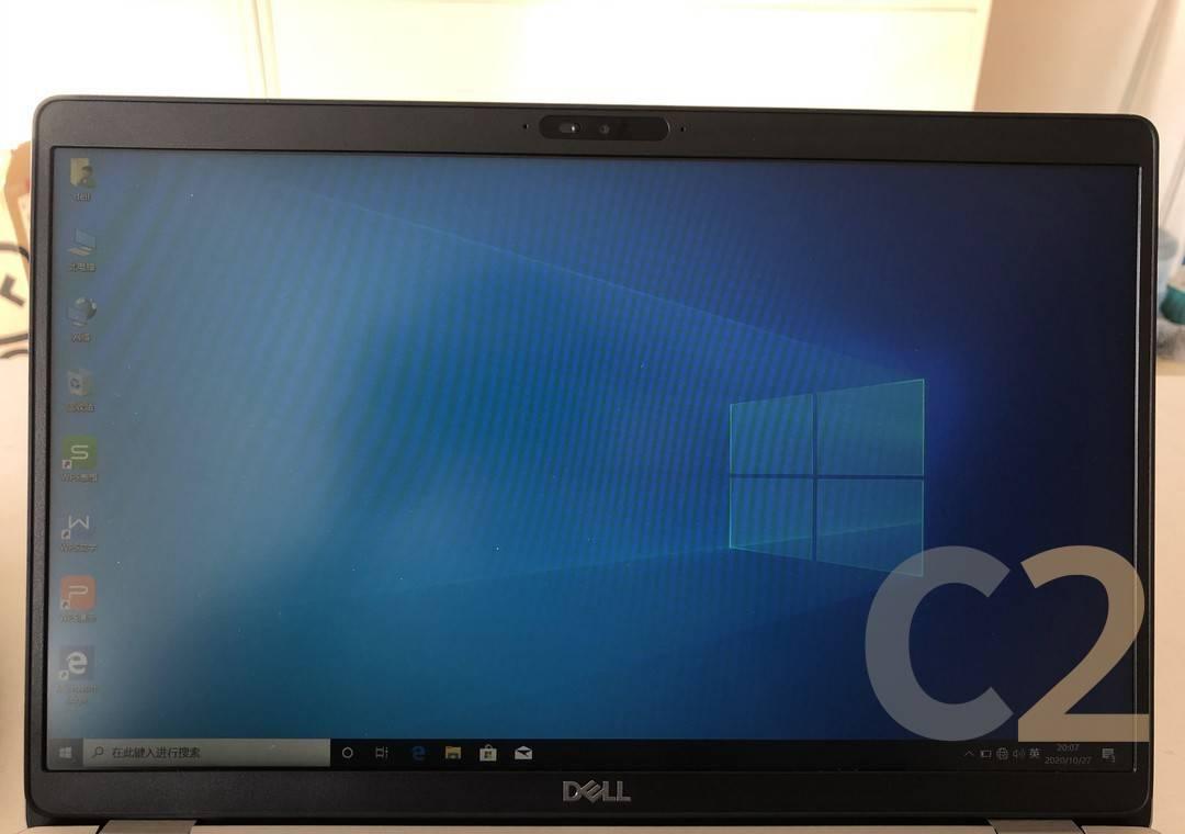 (USED) DELL Precision 3551 i5-10400H 4G 128-SSD NA Intel UHD Graphics  15.6" 1920x1080 Mobile Workstation 95% - C2 Computer