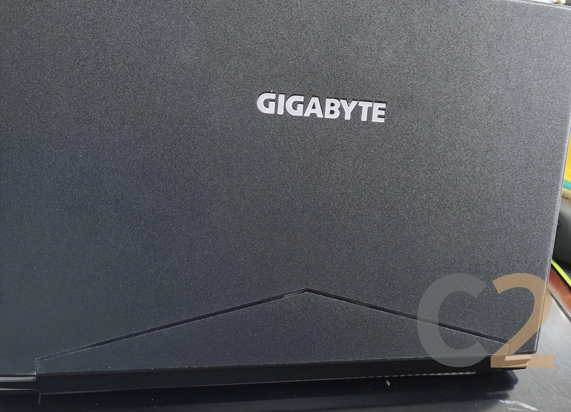 (USED) GIGABYTE AERO15 I7-9750H 4G 128G-SSD NA GTX 1660TI 6G 15.5" 1920x1080 Gaming Laptop 95% - C2 Computer