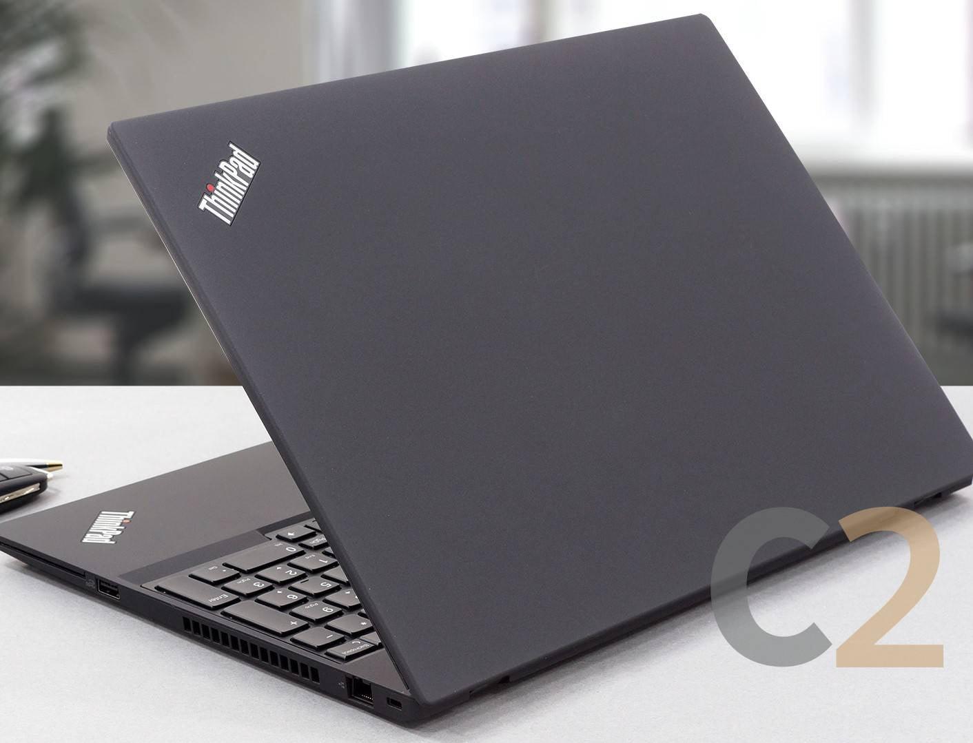 (USED) LENOVO ThinkPad T15g i7-10750H 4G 128-SSD NA RTX 2070 8GB 15.6" 3840x2160 4K Mobile Workstation 95% - C2 Computer