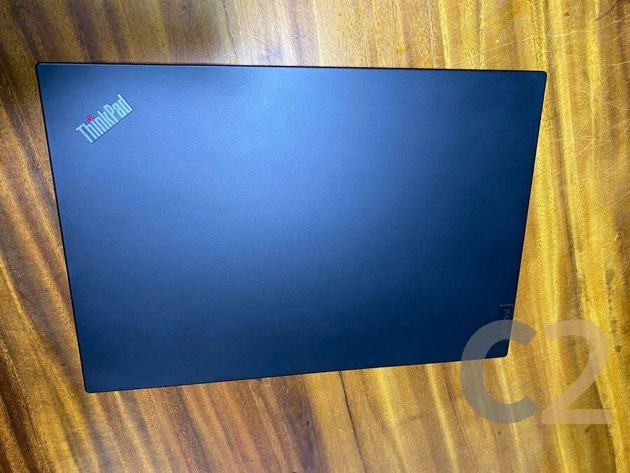 (USED) LENOVO ThinkPad T15p 4K i7-10750H 4G 128-SSD NA GTX 1050 3GB 15.6" 3840x2160 Ultrabook 95% - C2 Computer