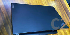 (USED) LENOVO ThinkPad T15p 4K i7-10750H 4G 128-SSD NA GTX 1050 3GB 15.6" 3840x2160 Ultrabook 95% - C2 Computer