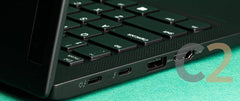 (USED) LENOVO ThinkPad x1 Carbon Gen 9 i5-1135G7 4G 128-SSD NA Intel Iris Xe Graphics  14" 1920x1080 Ultrabook 95% - C2 Computer