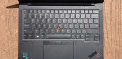 (USED) LENOVO ThinkPad x1 Carbon Gen 9 i7-1165G7 4G 128-SSD NA Intel Iris Xe Graphics  14" 1920x1080 Ultrabook 95% - C2 Computer