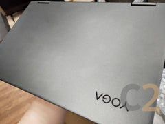 (USED) LENOVO YOGA C740 i7-10510U 4G 128-SSD NA Intel UHD Graphics  14" 1920x1080 Touch Screen Ultrabook 95% - C2 Computer