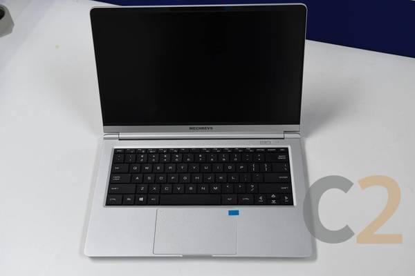 (USED) MECHREVO S2 Air R7-4800H 4G 128-SSD NA AMD Radeon Graphics  14" 1920x1080 Business Laptop 95% - C2 Computer
