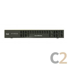 (行貨) CISCO ISR4221-K9 全新交換機 100% NEW - C2 Computer