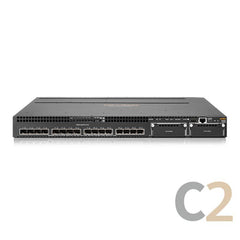 (水貨) ARUBA JL075A 3810M 16SFP 2-slot Switch 全新交換機 100% NEW - C2 Computer