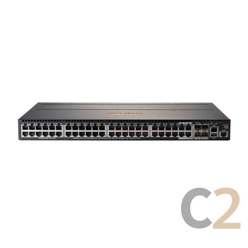 (水貨) ARUBA JL321A 2930M 48G with 1-slot Switch 全新交換機 100% NEW - C2 Computer