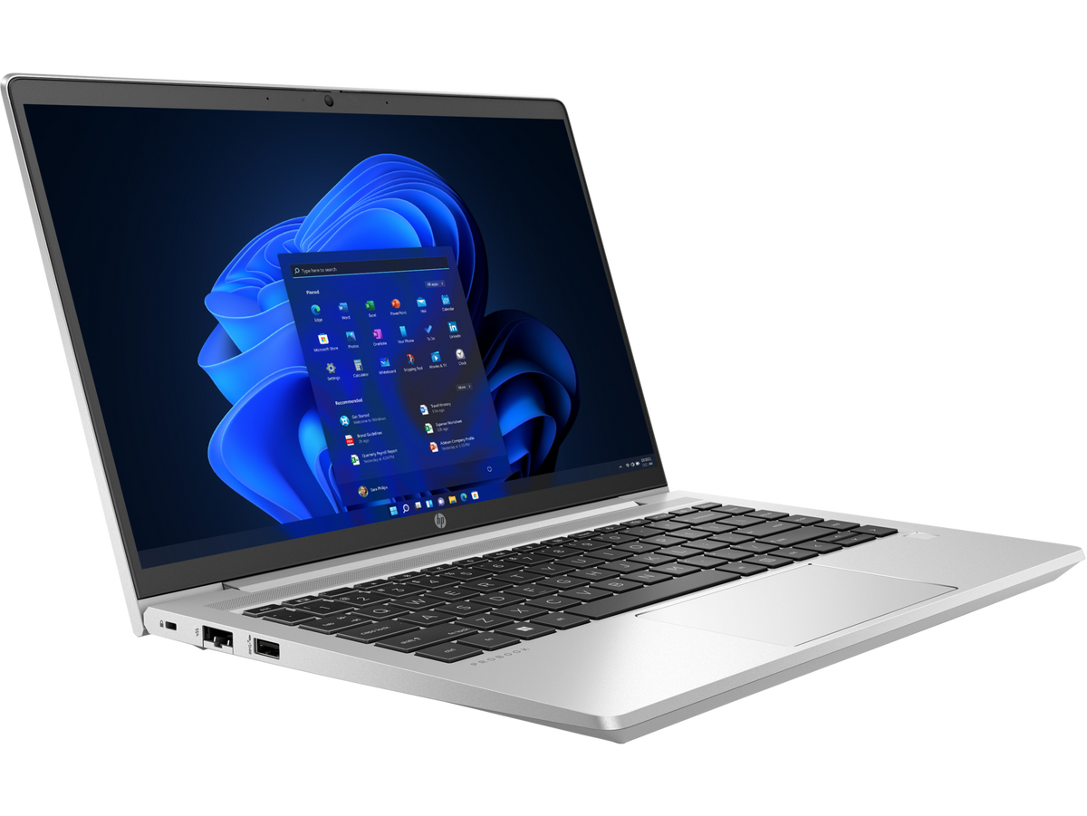 (NEW VENDOR) HP 6P459PA#AB5 ProBook 450 G9 Notebook PC HP PB450G9 i7-1255U 15 16GB/512 PC