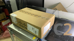 (特價一台)(全新水貨) CISCO SG300-28P-K9 POE 24 + 4 PORT 交換機 SWITCH 100% NEW - C2 Computer