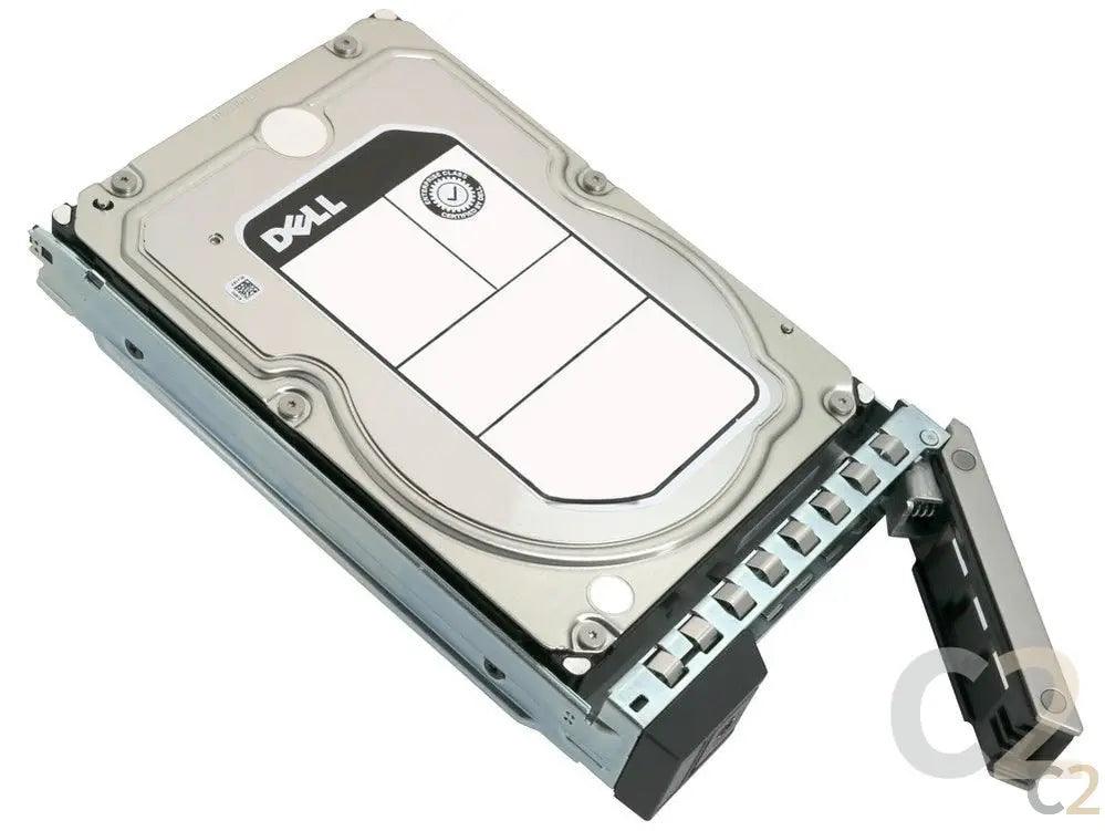 (全新) DELL 2350Y 12TB 7200RPM NEAR LINE SAS-12GBPS 256MB BUFFER 512E 3.5INCH HOT PLUG HARD DRIVE WITH TRAY FOR 14G POWEREDGE SERVER - C2 Computer