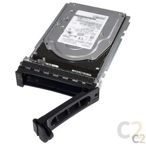 (全新) DELL 9CYM8 1.2TB 10000RPM SAS-6GBPS 128MB BUFFER 2.5INCH HOT SWAP HARD DRIVE WITH TRAY FOR POWEREDGE SERVER WITH ONE YEAR WARRANTY - C2 Computer