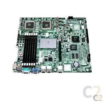 (二手帶保) DELL C295H SYSTEM BOARD FOR CS24-SC S45. REFURBISHED. 90% NEW - C2 Computer