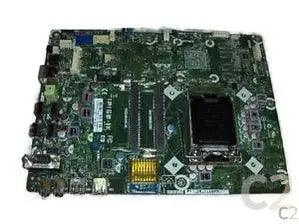 (二手帶保) DELL C584T SYSTEM BOARD FOR POWEREDGE C1100. REFURBISHED. 90% NEW - C2 Computer