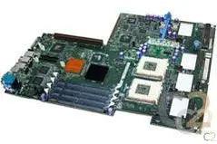 (二手帶保) DELL D1271 SYSTEM BOARD FOR POWEREDGE 1650 SERVER. REFURBISHED. 90% NEW - C2 Computer