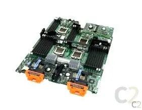 (二手帶保) DELL H514K POWEREDGE M805/M905 BLADE SERVER SYSTEM BOARD. REFURBISHED 90% NEW - C2 Computer