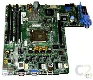 (二手帶保) DELL KM697 SYSTEM BOARD FOR POWEREDGE 860 SERVER. REFURBISHED. 90% NEW - C2 Computer