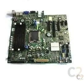 (二手帶保) DELL MNFTH SYSTEM BOARD FOR POWEREDGE T310 SERVER. REFURBISHED. 90% NEW - C2 Computer