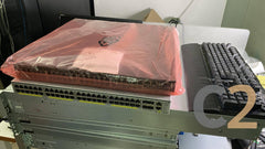 (特價一台)(全新水貨無盒) DELL PowerConnect 7048 Switch 48 ports 100% NEW - C2 Computer