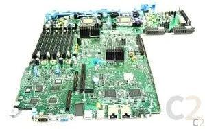 (二手帶保) DELL PR278 SYSTEM BOARD FOR POWEREDGE 2950 SERVER. REFURBISHED. 90% NEW - C2 Computer