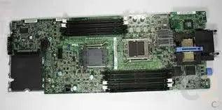 (二手帶保) DELL - SYSTEM BOARD FOR POWEREDGE M605 (K543T). REFURBISHED. 90% NEW - C2 Computer