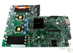 (二手帶保) DELL - SYSTEM BOARD FOR POWEREDGE R610 V2 SERVER (DFXXD). REFURBISHED. 90% NEW - C2 Computer