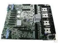 (二手帶保) DELL - SYSTEM BOARD FOR POWEREDGE R900 SERVER (T779H). REFURBISHED. 90% NEW - C2 Computer