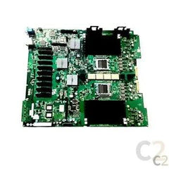 (二手帶保) DELL - SYSTEM BOARD FOR POWEREDGE R905 RACK SERVER (F899M). REFURBISHED. 90% NEW - C2 Computer