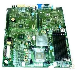 (二手帶保) DELL TY179 SYSTEM BOARD FOR POWEREDGE R300 SERVER. REFURBISHED. 90% NEW - C2 Computer