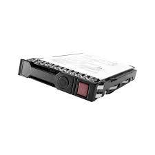 (NEW VENDOR) HPE 870753-B21 HPE 300GB SAS 15K SFF SC DS HDD Hard Disk