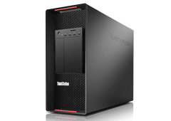 (NEW VENDOR) LENOVO 30BCS13N00 Lenovo ThinkStation P920, 2*Intel Xeon SILVER 4214, 2*16GB DDR4-2933 ECC RDIMM Ram, 1TB M.2 PCIe SSD + 2TB/7200 HDD, NVIDIA RTX A2000 12GB, No ODD, Dual Integrated Gigabit Ethernet, TC USB KB - C2 Computer